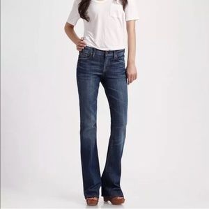 Anthropologie Citizens of Humanity Amber  Bootcut